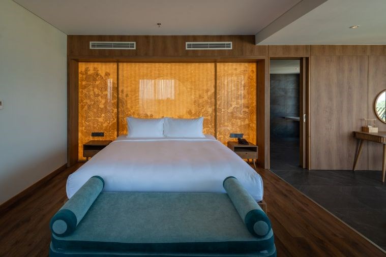 Bellerive Hội An Hotel & Spa